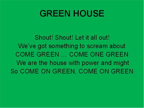 Handsworth Primary School