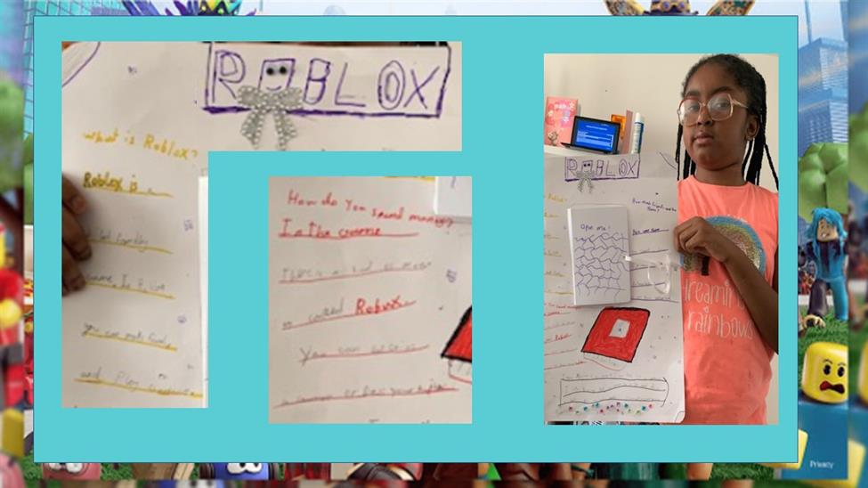 Handsworth Primary School - ppt complete roblox tutorial part 2 powerpoint presentation