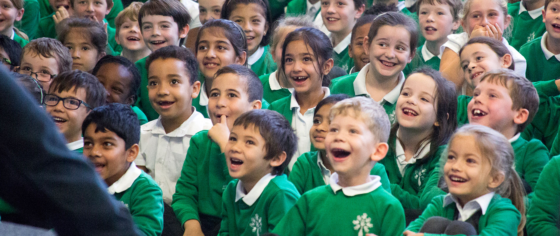 Handsworth Primary School photo